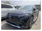 2023Used Mercedes-Benz Used EQSUsed4MATIC SUV
