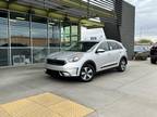 Used 2018 Kia Niro Plug-In Hybrid LX for sale