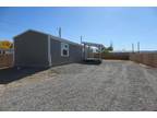 131 TURNER AVE, Whitewater, CO 81527 Manufactured Home For Sale MLS# 809027