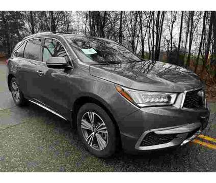 2017 Acura MDX for sale is a 2017 Acura MDX Car for Sale in Duncan SC