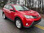 2015 Toyota RAV4 for sale