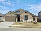Home For Rent In Forney, Texas