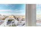 San Francisco, North Beach Doorstep 3BR 2-Bath Wrap VIEWS: