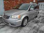 Used 2013 CHRYSLER TOWN & COUNTRY For Sale