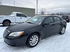 2011 Chrysler 200 Touring 4dr Sedan