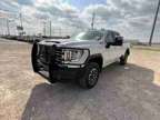 2021 GMC Sierra 2500 HD Crew Cab for sale