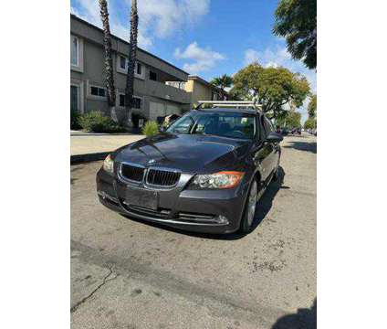 2006 BMW 3 Series for sale is a 2006 BMW 3-Series Car for Sale in Long Beach CA