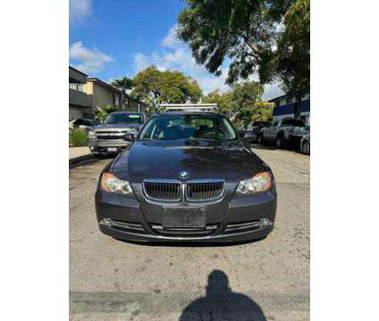2006 BMW 3 Series for sale is a 2006 BMW 3-Series Car for Sale in Long Beach CA