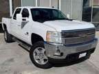 2011 Chevrolet Silverado 2500 HD Crew Cab for sale