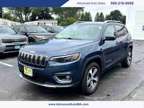 2021 Jeep Cherokee for sale