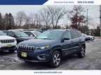 2021 Jeep Cherokee for sale