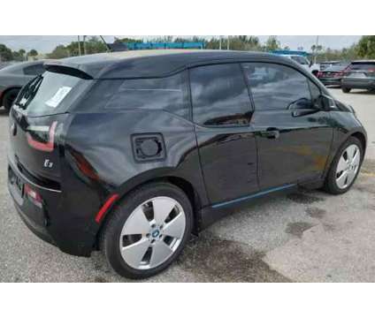 2016 BMW i3 for sale is a Black 2016 BMW i3 Car for Sale in West Park FL