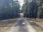 Plot For Sale In Crestview, Florida