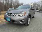2014 Nissan Rogue Select for sale