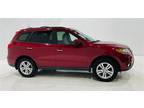 Pre-Owned 2012 Hyundai Santa Fe Limited