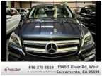 2013 Mercedes-Benz GL-Class for sale