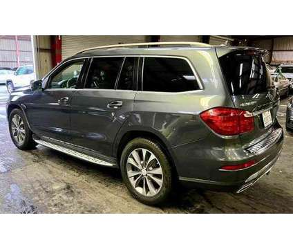 2013 Mercedes-Benz GL-Class for sale is a Grey 2013 Mercedes-Benz GL-Class Car for Sale in West Sacramento CA
