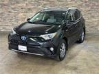 Pre-Owned 2016 Toyota Rav4 Hybrid