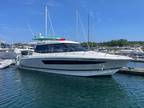 2017 Jeanneau NC 11 Boat for Sale