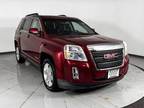 Used 2011 GMC Terrain SLT-1