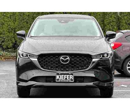 2024NewMazdaNewCX-5NewAWD is a Black 2024 Mazda CX-5 Car for Sale in Eugene OR