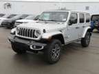 2024NewJeepNewWranglerNew4 Door 4x4