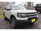 2024NewFordNewBronco SportNew4x4