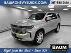 2022UsedChevroletUsedTahoeUsed4WD 4dr