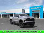 2024NewChevroletNewSilverado 1500