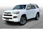 2024NewToyotaNew4Runner