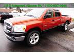 Used 2008 DODGE RAM 1500 For Sale