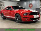 Used 2008 FORD MUSTANG For Sale
