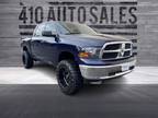 Used 2012 DODGE RAM 1500 For Sale