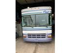 2001 Fleetwood Flair 25Y