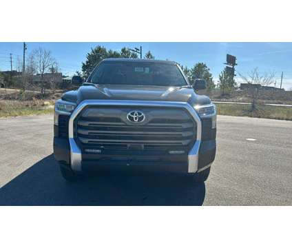 2024 Toyota Tundra Limited Hybrid is a 2024 Toyota Tundra Limited Hybrid in Hattiesburg MS