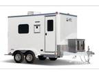 2024 ATC Trailers PRO 300 Fiber Trailer