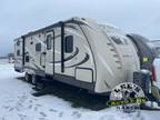 2016 CrossRoads Sunset Trail Super Lite ST270BH