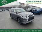 2020 Lexus GX GX 460 Luxury