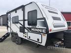 2024 Winnebago Micro Minnie 1720FB