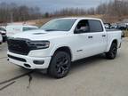 2024 Dodge Ram 1500