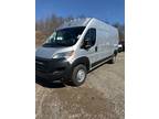 2024 Dodge Ram ProMaster 2500