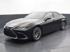 2024 Lexus ES