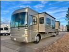 2005 Country Coach 400 Davinci