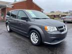 2015 Dodge Grand Caravan