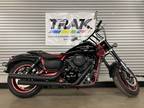 2008 Kawasaki Vulcan® 1600 Mean Streak®