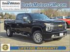 2023 Chevrolet Silverado 2500 Black, 8K miles