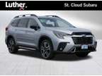 2024 Subaru Ascent Touring