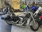 2024 Kawasaki Vulcan 900 Classic LT