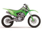 2024 Kawasaki KLX 300R