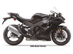 2024 Kawasaki Ninja ZX-10R